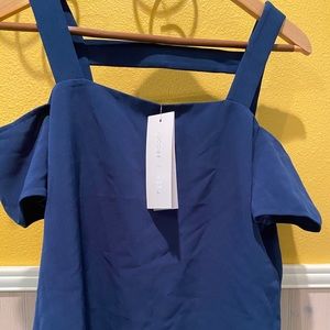 Cooper and Ella Women’s blouse